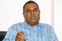 सम्मानजनक ढङ्गले सिट बाँडफाँट नभए गठबन्धनको औचित्य छैन : अध्यक्ष यादव